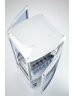 GCDC4-80 - VisiCooler - branco 