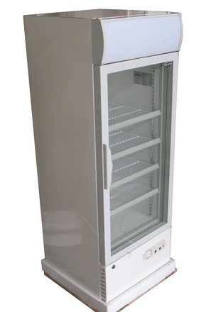 GCDC180GWW - Showcase Cooler 
