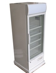 GCDC180GWW - Showcase Cooler 