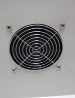 GCDC180GWW - Showcase Cooler 