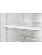 GCDC180GWW - Showcase Cooler - rack