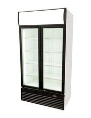 GCDC800 - Showcase Cooler - 800 Litres