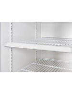 GCDC800 - Showcase Cooler - 800 Litres - Shef