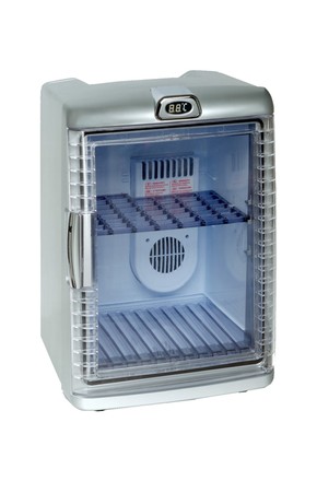 GCMK20 - Mini-Kühlschrank 