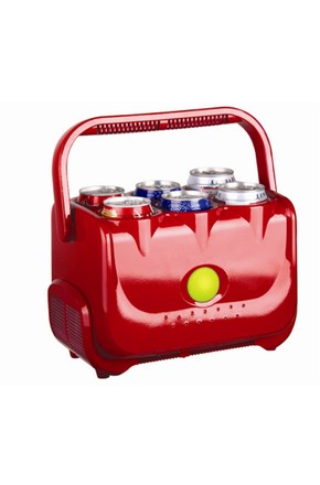 GCSP6 - Refrigerador SixPack 