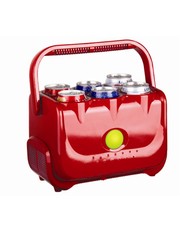 GCSP6 - SixPack Kühlschrank 