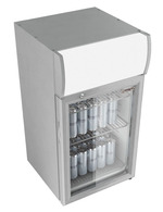 Theken-displaykuehlschrank-80-liter