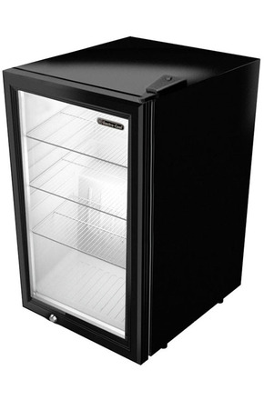 GCKW70 - KühlWürfel XL - black/white