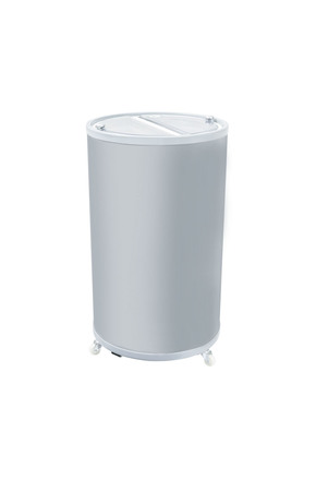 GCPT45 - Party-Cooler - Grau