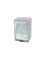 GCUC100HD - Undercounter-Cooler - silver