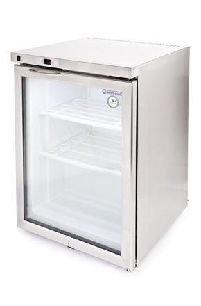 GCUF120 - Undercounter Freezer / Backbar Freezer