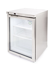 GCUF120 - Freezer por baixo do balcão / Freezer integrado por baixo 