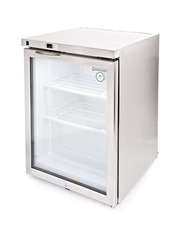 GCUF120 - Undercounter Freezer / Backbar Freezer