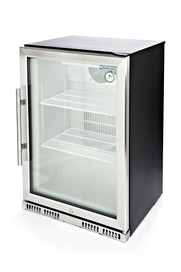 Freezer por baixo do balcão / Freezer integrado por baixo - GCUF100 –  Gastro-Cool