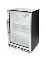 GCUF100 - Undercounter Freezer / Backbar Freezer 100 liters