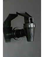 GCLD3 - Liquor-Dispenser - black- 1,8 liters - tap