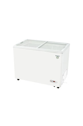GCKT300 - Beverage- and bottle cooler/ Event Cooler 300 liters