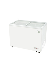 GCGT300 - Event chest freezer