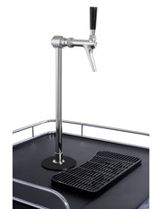 ZA01Profi - Conjunto cervejeira Profi 
