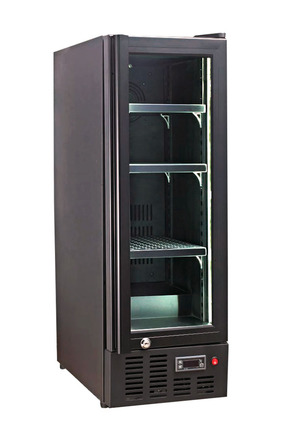 GCGD50 - Theken-Kühlschrank 