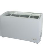 GCGT320 - Advertising freezer 318 liters