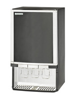 GCBIB30 - Bag-In-Box Dispenser Kühlschrank - 3x10 Liter