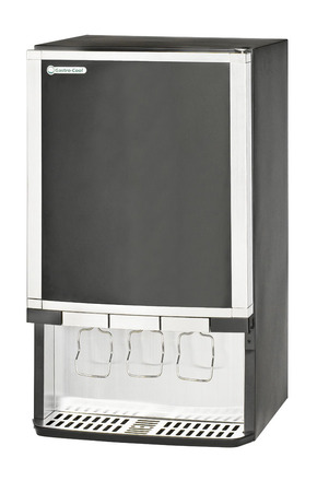 GCBIB30 - Refrigerador dispenser Bag-in-Box - 3x10 litros