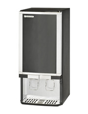 GCBIB20 - Bag-In-Box Dispenser Cooler - 2x10 liters