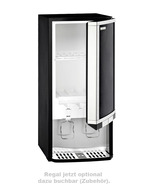 GCBIB20 - Bag-In-Box Dispenser Kühlschrank - 2x10 Liter – mit Regal
