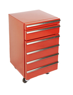 GCCT50-2 - Cool-Tool 2 drawers / Tool Trolley Cooler