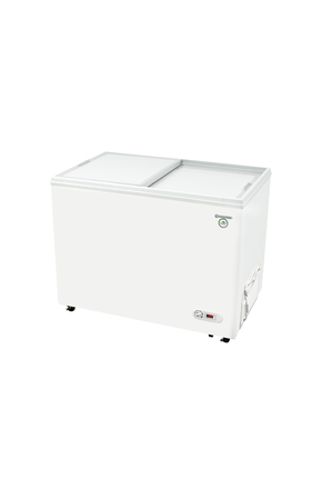 GCFC300 - Beverage- and bottle cooler/ Event Cooler 300 liters
