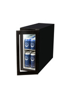 Getränkekühlschrank für den POS