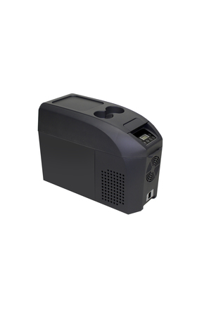 Mobile Kompressor-Kühlbox / Tiefkühlbox