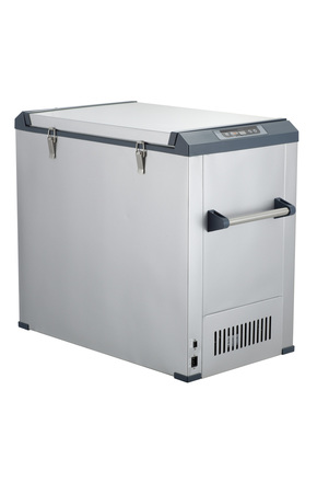 Mobile Kompressor-Kühlbox/ Kompressor-Tiefkühlbox - GCCC10 – Gastro-Cool
