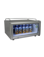 Kühlschrank für Kassenbereich