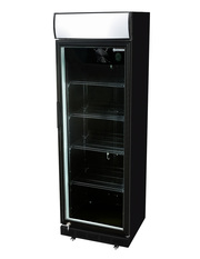 GCDC400 - Advertising Display Cooler - 360 liters