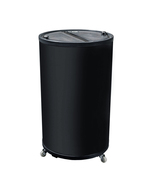 GCPT45 - Party Cooler / Can Cooler / Black