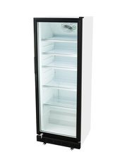 Gastro-Cool Glastürkühlschrank 