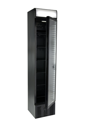 Slimline Cooler with Airhandle