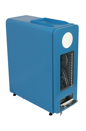 Refrigerador dispenser de latas - 250, 330 ou 500 ml - GCAP50-250