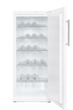 Bierflaschen - Lagerkühlschrank - GCKS270