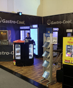 Gastro-cool_drinktec_erster_messetag
