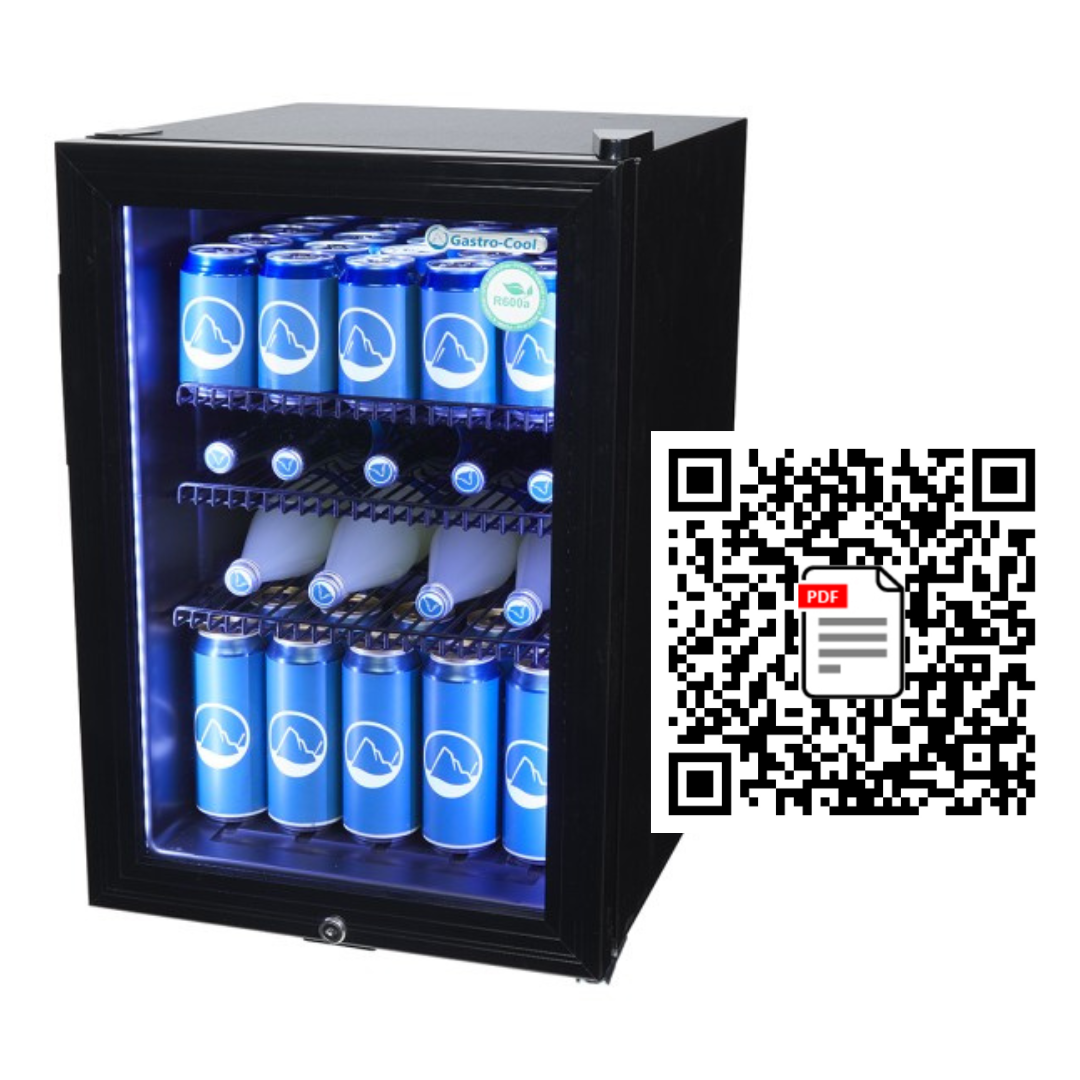 KW65 (Kühlschrank 2-10°C)