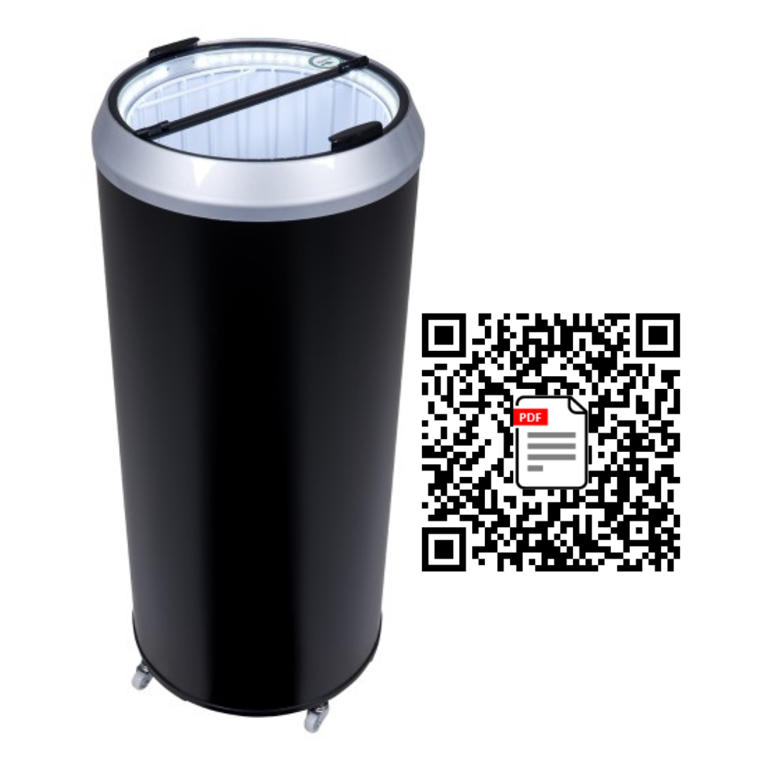 PT75 (Kühlschrank 2-10°C)